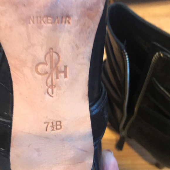 Cole Haan Nike Air Ankle Boot - Picture 5 of 7